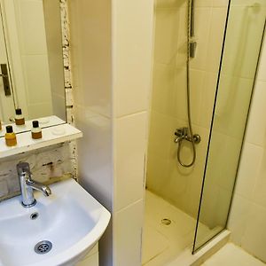 Budget Driepersoonskamer